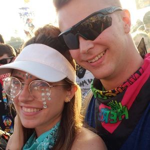 Meet your Posher, Luke